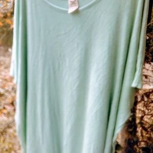 COPY - Women"s plus size top